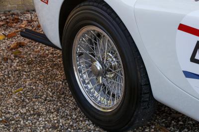 1956 AC E &ldquo;Mille Miglia 2027 Eligible&rdquo;