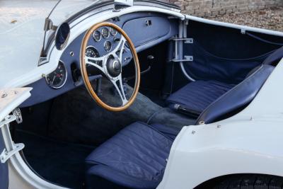 1956 AC E &ldquo;Mille Miglia 2027 Eligible&rdquo;