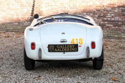 1956 AC E &ldquo;Mille Miglia 2027 Eligible&rdquo;