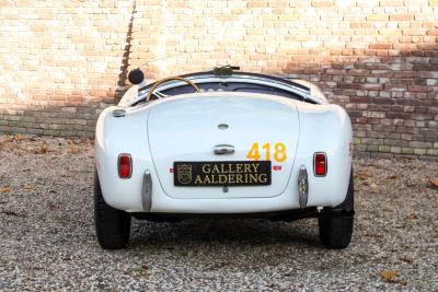 1956 AC E &ldquo;Mille Miglia 2027 Eligible&rdquo;
