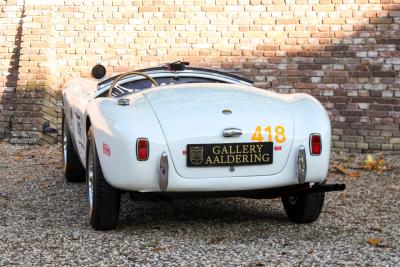 1956 AC E &ldquo;Mille Miglia 2027 Eligible&rdquo;