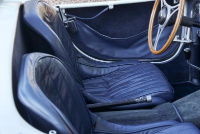 1956 AC E &ldquo;Mille Miglia 2027 Eligible&rdquo;
