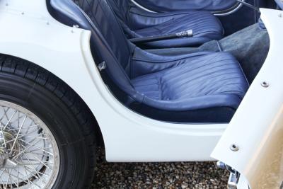 1956 AC E &ldquo;Mille Miglia 2027 Eligible&rdquo;