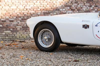 1956 AC E &ldquo;Mille Miglia 2027 Eligible&rdquo;