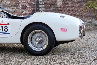 1956 AC E &ldquo;Mille Miglia 2027 Eligible&rdquo;