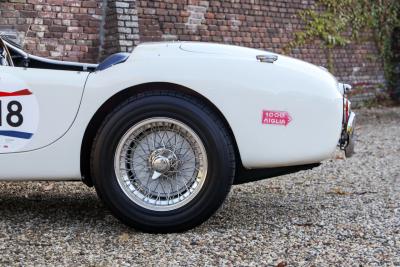 1956 AC E &ldquo;Mille Miglia 2027 Eligible&rdquo;