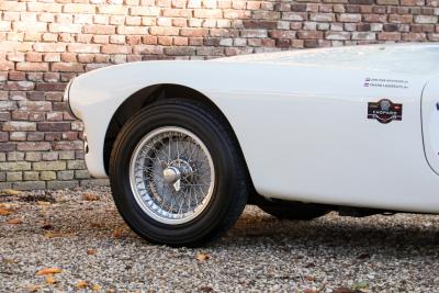 1956 AC E &ldquo;Mille Miglia 2027 Eligible&rdquo;