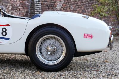 1956 AC E &ldquo;Mille Miglia 2027 Eligible&rdquo;
