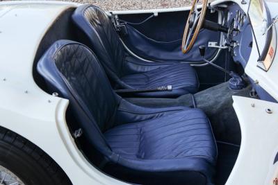 1956 AC E &ldquo;Mille Miglia 2027 Eligible&rdquo;