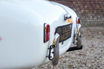 1956 AC E &ldquo;Mille Miglia 2027 Eligible&rdquo;