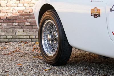 1956 AC E &ldquo;Mille Miglia 2027 Eligible&rdquo;