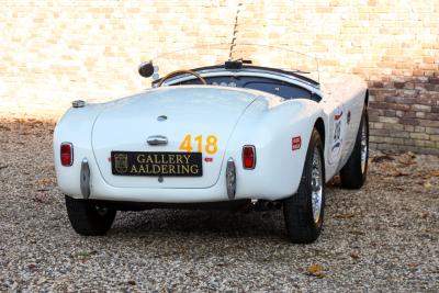 1956 AC E &ldquo;Mille Miglia 2027 Eligible&rdquo;