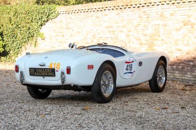 1956 AC E &ldquo;Mille Miglia 2027 Eligible&rdquo;