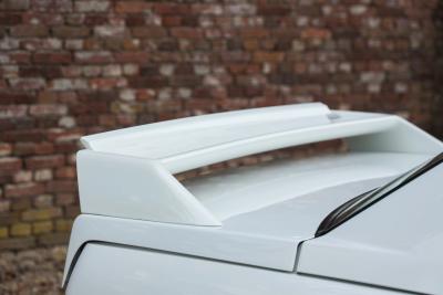1990 BMW M3 E30 only 33.000 kms, 80% first paint, Germany delivery, 3 owners