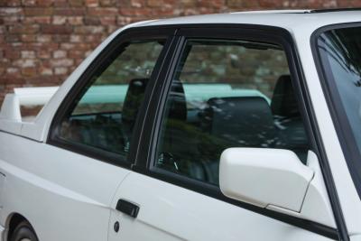 1990 BMW M3 E30 only 33.000 kms, 80% first paint, Germany delivery, 3 owners