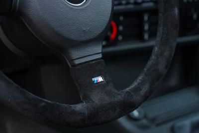 1990 BMW M3 E30 only 33.000 kms, 80% first paint, Germany delivery, 3 owners