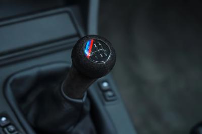 1990 BMW M3 E30 only 33.000 kms, 80% first paint, Germany delivery, 3 owners