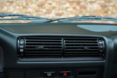 1990 BMW M3 E30 only 33.000 kms, 80% first paint, Germany delivery, 3 owners