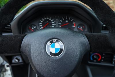 1990 BMW M3 E30 only 33.000 kms, 80% first paint, Germany delivery, 3 owners