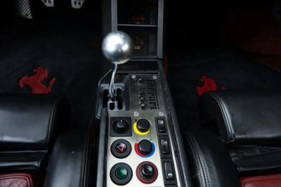 1987 Ferrari Testarossa &ldquo;Nero Metallizzato&rdquo;