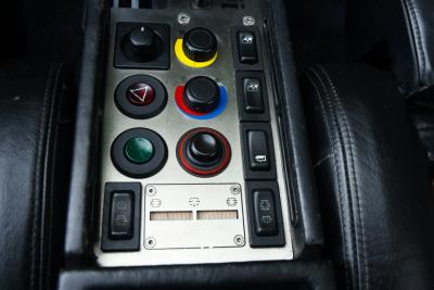 1987 Ferrari Testarossa &ldquo;Nero Metallizzato&rdquo;