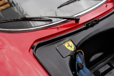 1973 Ferrari 246 GTS Dino &ldquo;Matching numbers&rdquo;