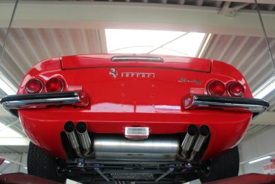 1973 Ferrari 246 GTS Dino &ldquo;Matching numbers&rdquo;