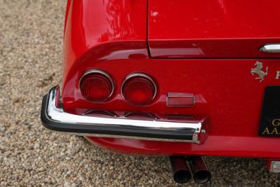 1973 Ferrari 246 GTS Dino &ldquo;Matching numbers&rdquo;