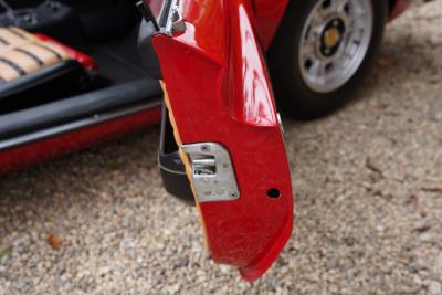 1973 Ferrari 246 GTS Dino &ldquo;Matching numbers&rdquo;