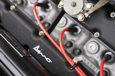 1973 Ferrari 246 GTS Dino &ldquo;Matching numbers&rdquo;