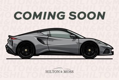 2024 Lotus Emira