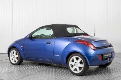 2003 Ford Ka
