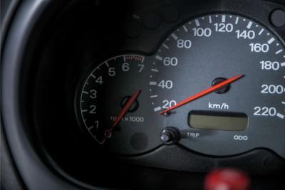 2003 Ford Ka