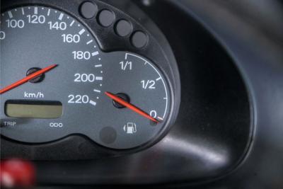 2003 Ford Ka