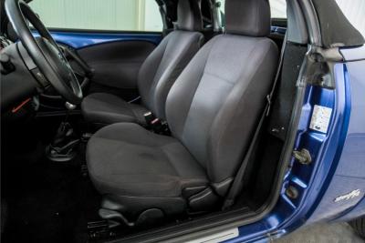 2003 Ford Ka