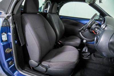 2003 Ford Ka
