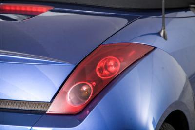 2003 Ford Ka