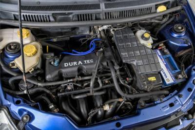2003 Ford Ka