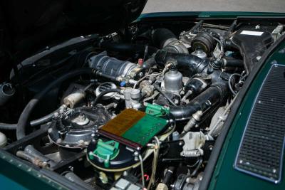 1984 Rolls - Royce Silver Spirit 