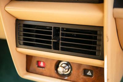 1984 Rolls - Royce Silver Spirit 