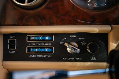 1984 Rolls - Royce Silver Spirit 