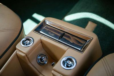 1984 Rolls - Royce Silver Spirit 
