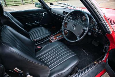 1993 Mercedes - Benz 300SL