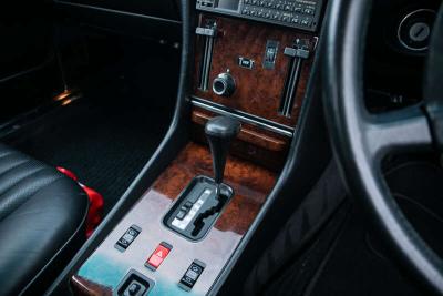1993 Mercedes - Benz 300SL