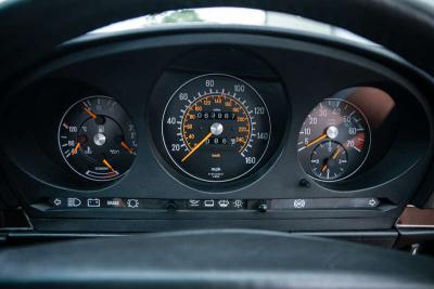 1993 Mercedes - Benz 300SL