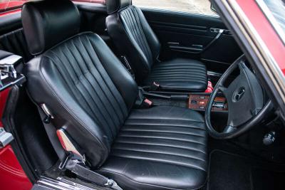1993 Mercedes - Benz 300SL