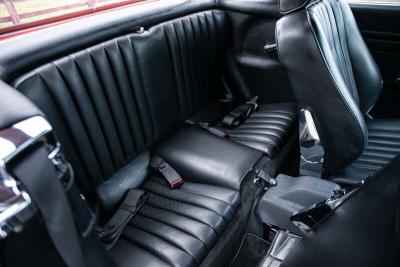 1993 Mercedes - Benz 300SL