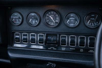 1973 Jaguar E-Type