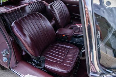 1973 Jaguar E-Type