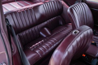 1973 Jaguar E-Type